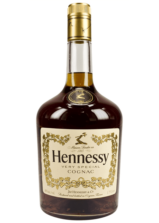 HENNESSEY Cognac 1.75L