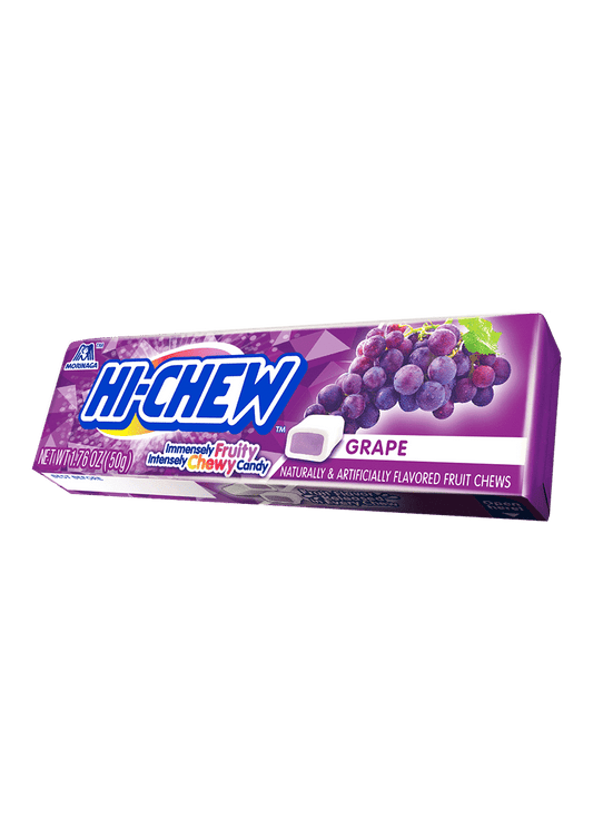 MORINAGA Hi-Chew Grape