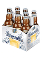 HOEGAARDEN White Ale 6pk