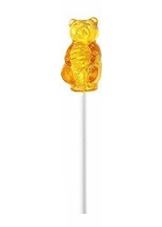 HONEY BEAR Honey Bear Lollipops