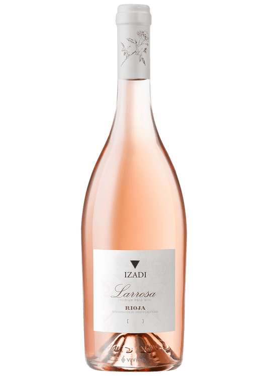 IZADI Larrosa Garnacha Rosé 2023