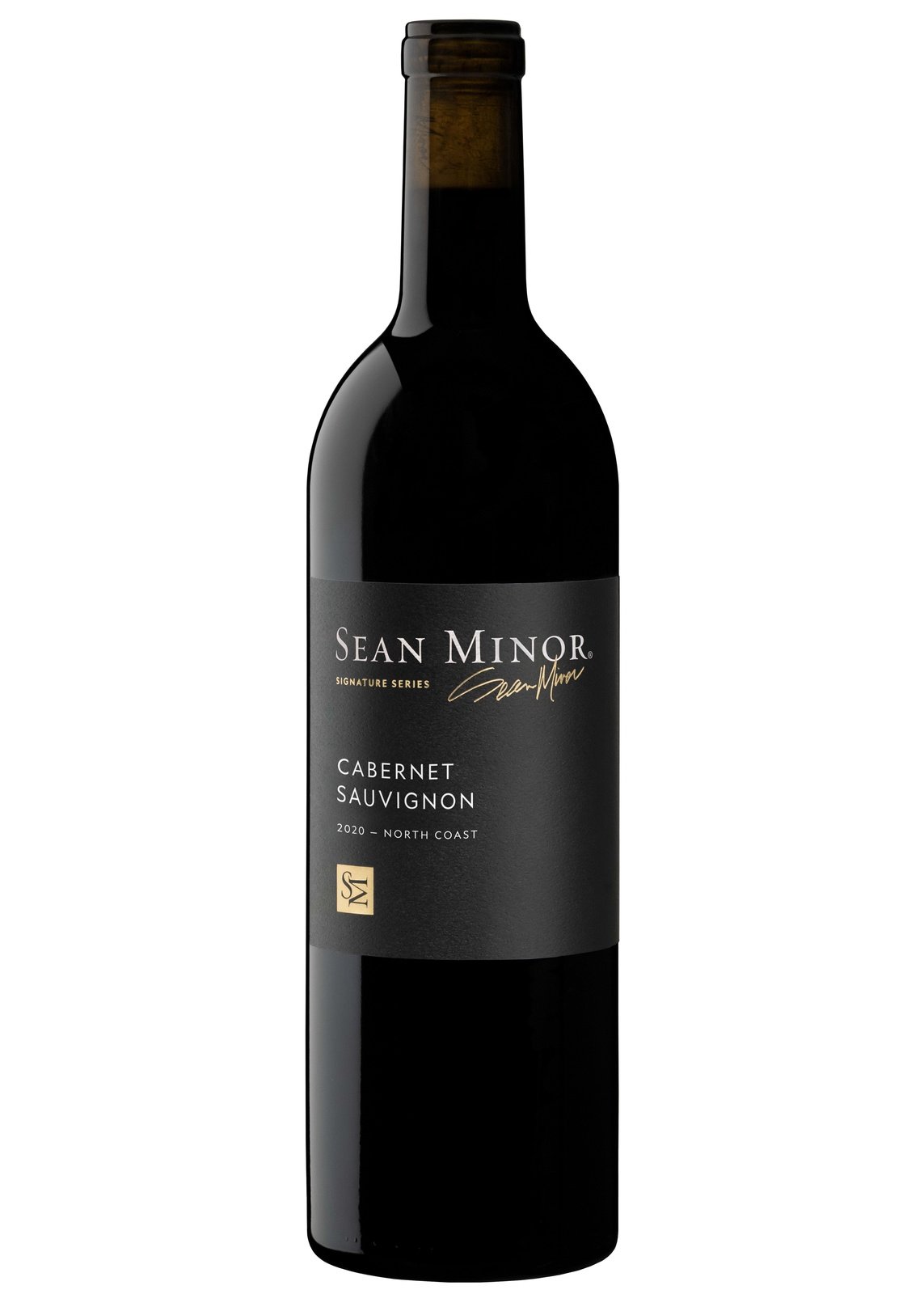 SEAN MINOR California Series Cabernet Sauvignon 2021