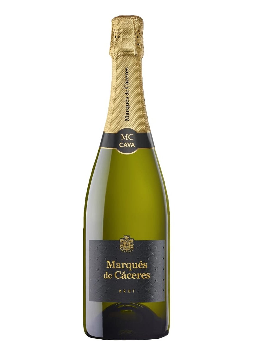 MARQUES DE CACERES Cava Brut NV