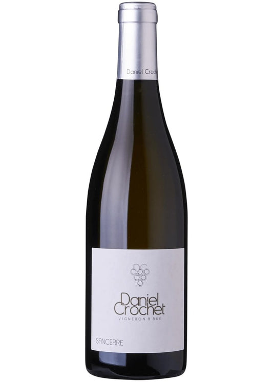 DOMAINE DANIEL CROCHET Sancerre Rouge 2020