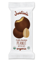 JUSTIN'S Mini Milk Chocolate Peanut Butter Cups