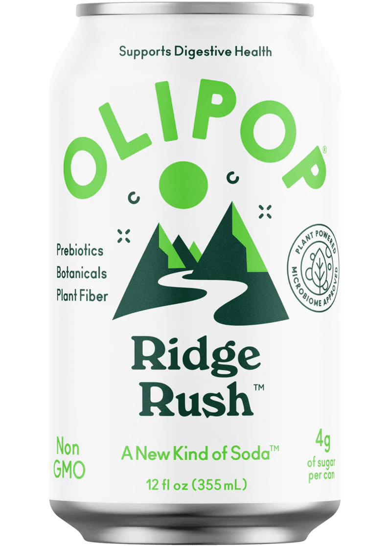 OLIPOP Ridge Rush