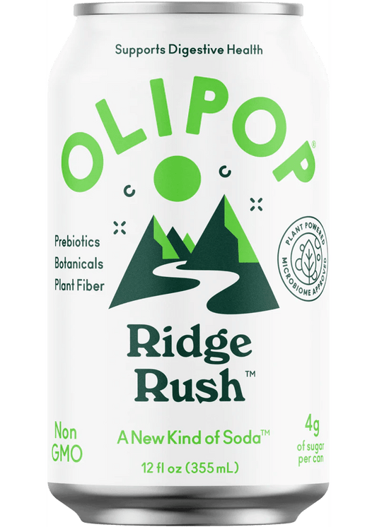 OLIPOP Ridge Rush