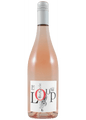 LE LOUP DANS LA BERGERIE Rosé Wine 2022