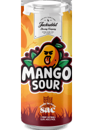 JACKRABBIT Mango Sour