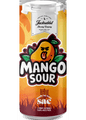 JACKRABBIT Mango Sour