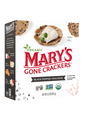 MARY'S GONE CRACKERS Black Pepper Crackers