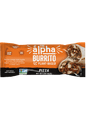 ALPHA FOODS Vegan Pizza Burrito