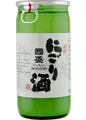 KUNI ZAKARI Nigori Futsushu Sake 200ml