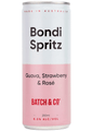 BATCH & CO. Bondi Spritz Guava Strawberry Rosé