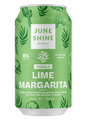 JUNESHINE Tequila Lime Margarita