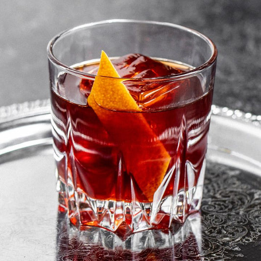 ROCKTAILS Negroni Cocktail