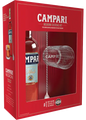 CAMPARI Negroni Cocktail Gift Set