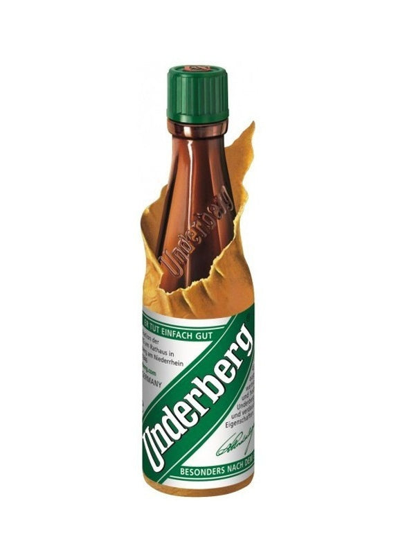 UNDERBERG Bitter Herb