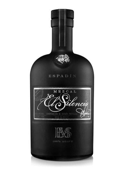 EL SILENCIO Mezcal