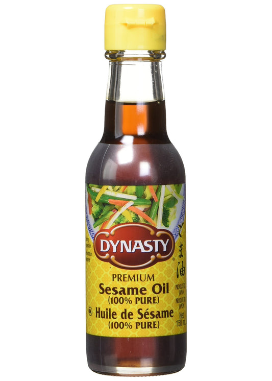 DYNASTY Premium Sesame Oil