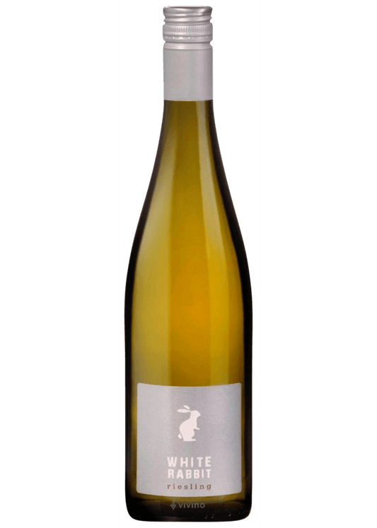 WHITE RABBIT Riesling 2022