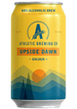 ATHLETIC BREWING CO. Upside Dawn