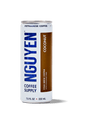 NGUYEN COFFEE SUPPLY Coconut Cold Brew Coffee