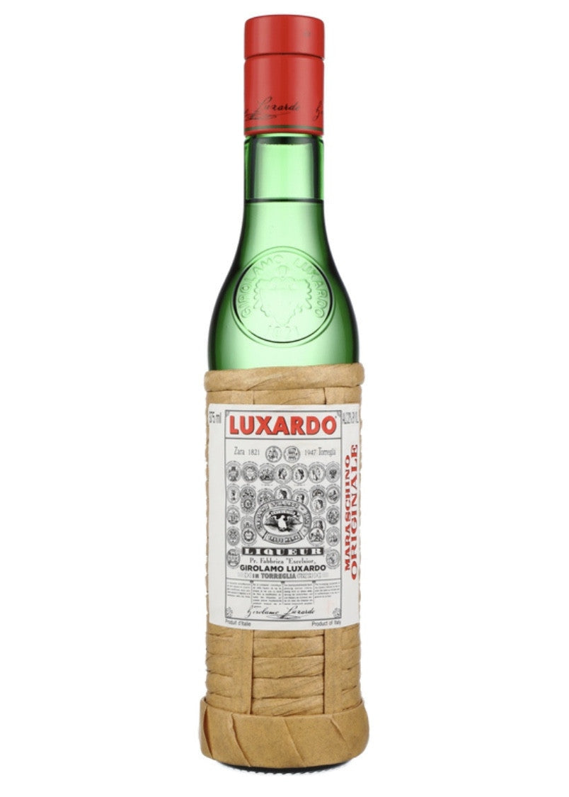 LUXARDO Maraschino Liqueur 375ml – Howden Market