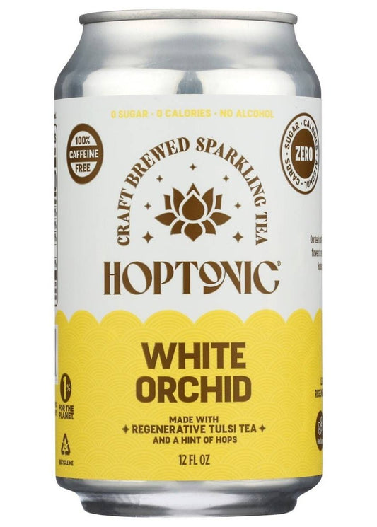 HOPTONIC White Orchid