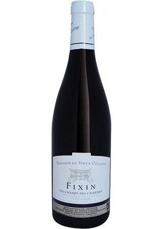 DOMAINE DU VIEUX COLLEGE Les Champs des Charmes Fixin 2020