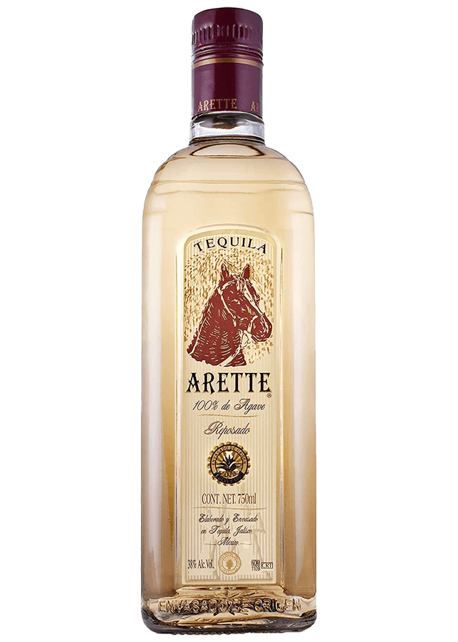 ARETTE Clasica Reposado Tequila