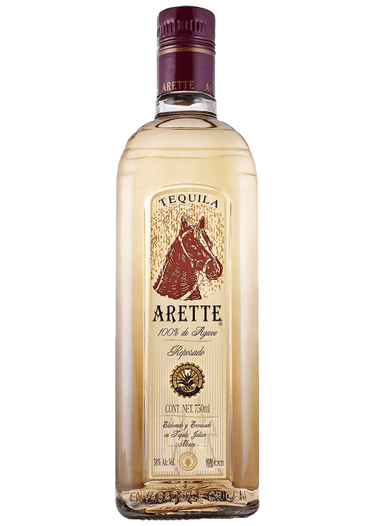 ARETTE Clasica Reposado Tequila