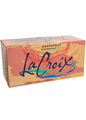 LA CROIX Grapefruit 8pk