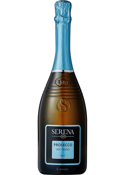 SERENA Prosecco DOC Treviso Brut NV