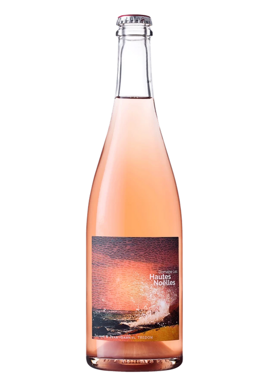 DOMAINE LES HAUTES NOELLES Crépus'bulle 2021