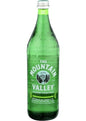 MOUNTAIN VALLEY Sparkling Water Lime 1L