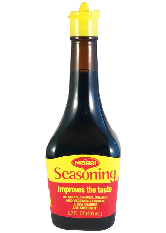 MAGGI Liquid Seasoning