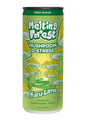 MELTING FOREST "Mushroom D-Stress" Yuzu Lime