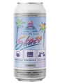 ALVARADO STREET You've Got Skaze Hazy Double IPA