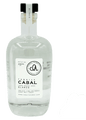 CABAL Blanco Tequila