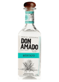 DON AMADO Mezcal Rustico 375ml