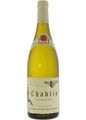 VINCENT DAUVISSAT Propriétaire Petit Chablis 2020