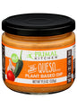 PRIMAL KITCHEN Non-Dairy Queso Dip