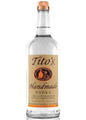 TITO'S Handmade Vodka 1L