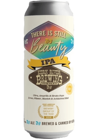 KERN RIVER "There Is Still Beauty" IPA