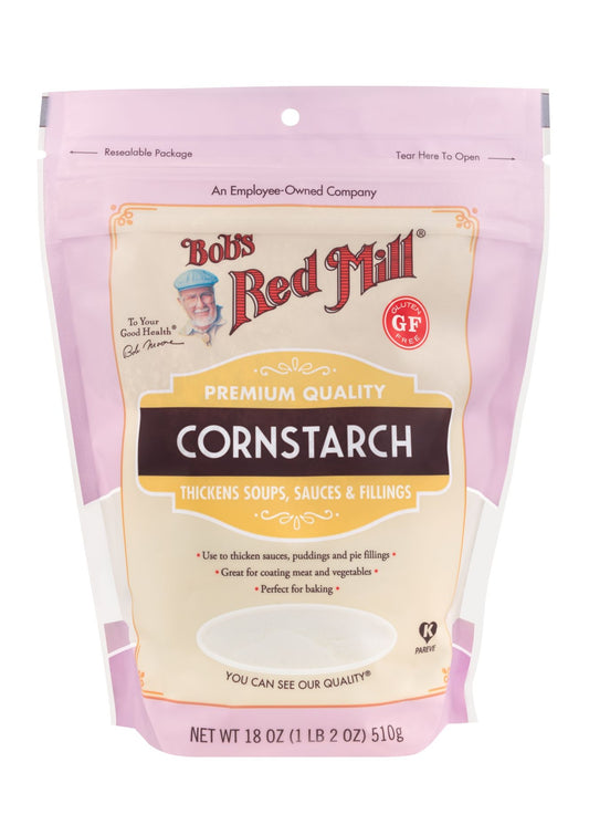 BOB'S RED MILL Cornstarch