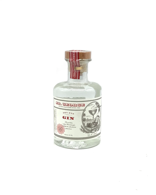 ST. GEORGE Dry Rye Gin 200ml