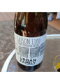 URBAN FAMILY BREWING CO. Saison 1100