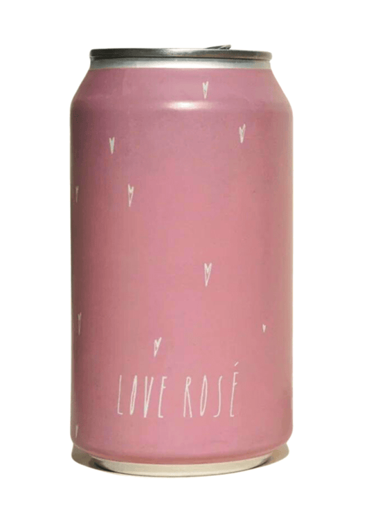 BROC CELLARS Love Rosé Can