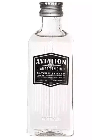 AVIATION American Gin 50ml